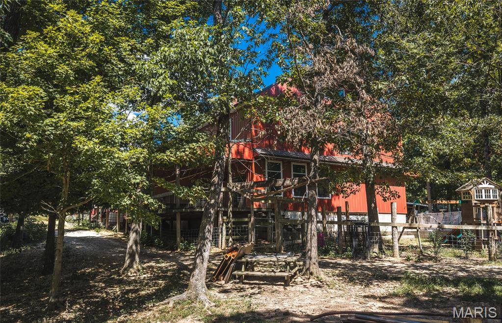 1020 County Road 532, Jackson, MO 63755