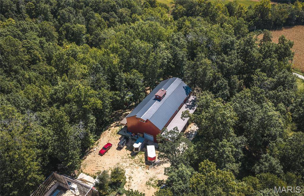 1020 County Road 532, Jackson, MO 63755