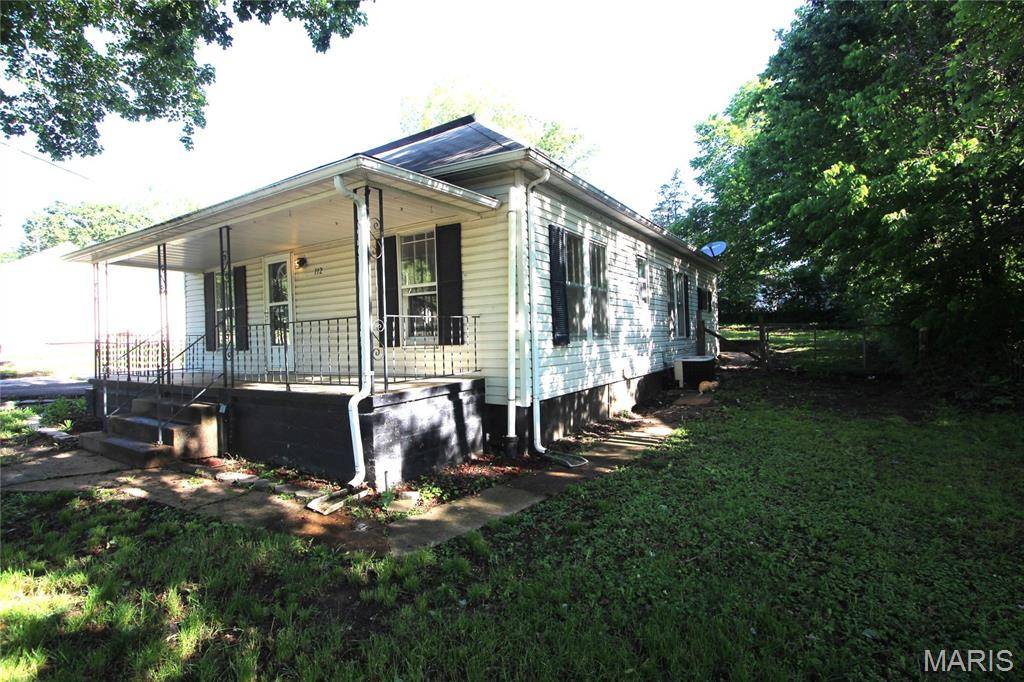 112 W Fite ST, Park Hills, MO 63601