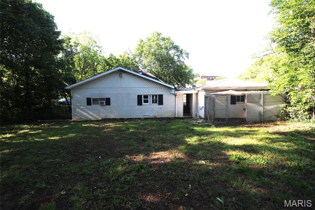 112 W Fite ST, Park Hills, MO 63601