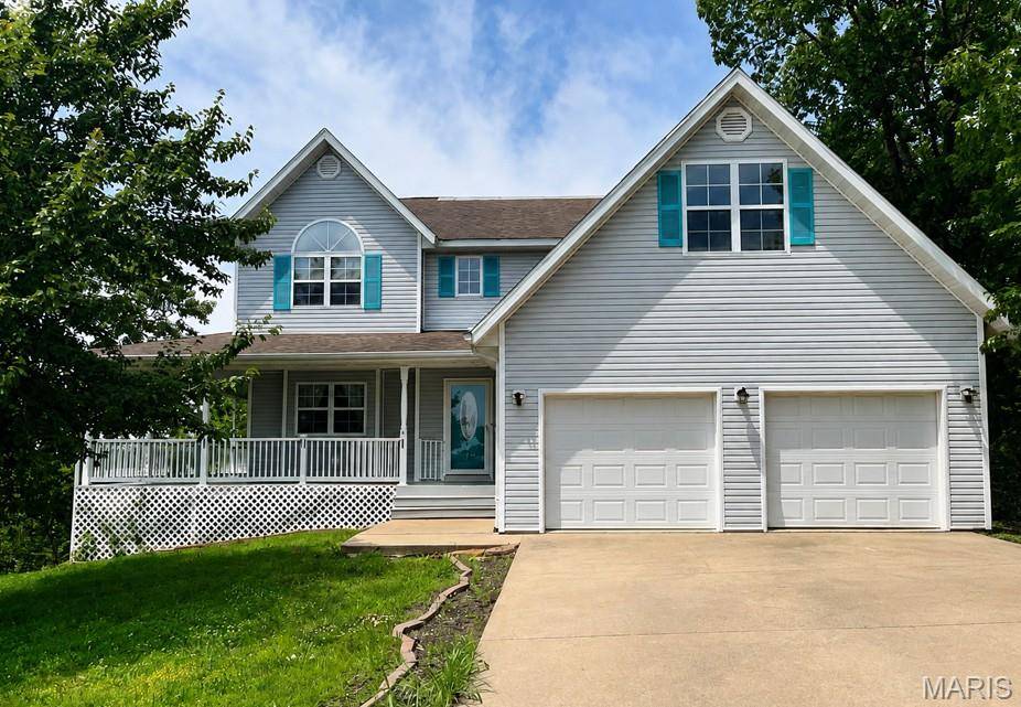 20266 Hyatt LN, St Robert, MO 65584