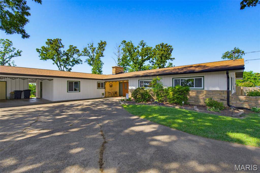 2025 Woodhaven RD, Poplar Bluff, MO 63901