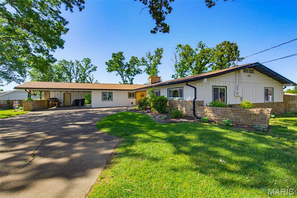 2025 Woodhaven RD, Poplar Bluff, MO 63901