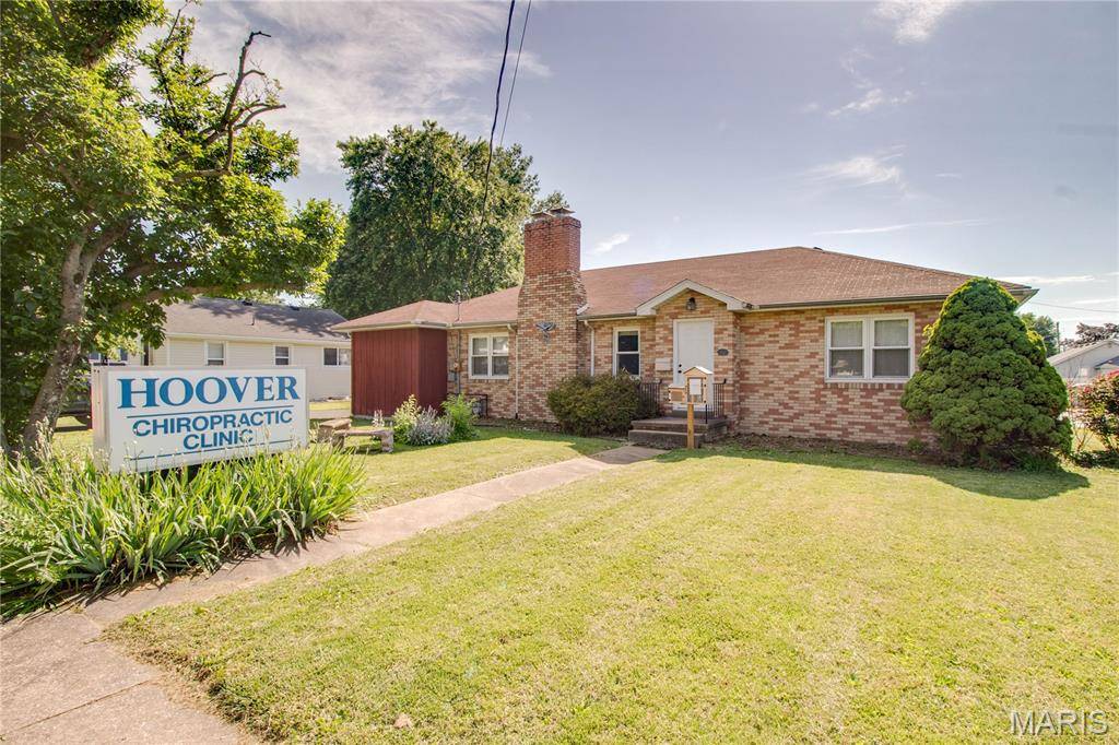 440 S Prairie ST, Bethalto, IL 62010