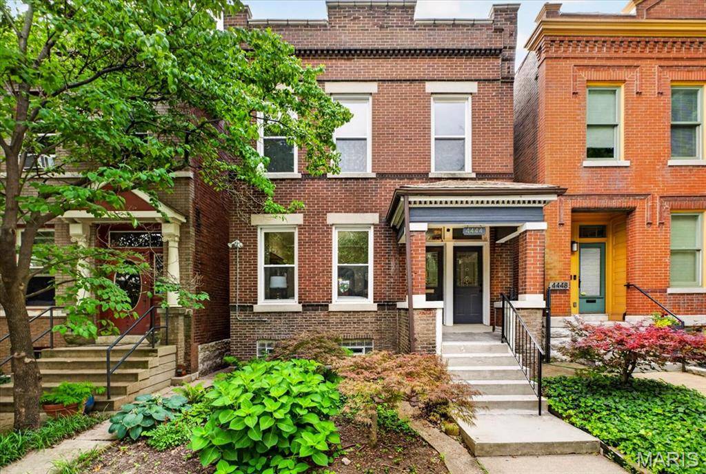 4444 Arco AVE, St Louis, MO 63110