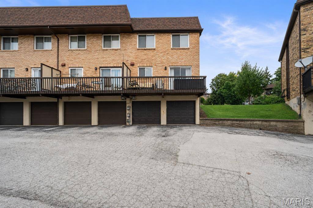 11766 Casa Grande DR, Unincorporated, MO 63146