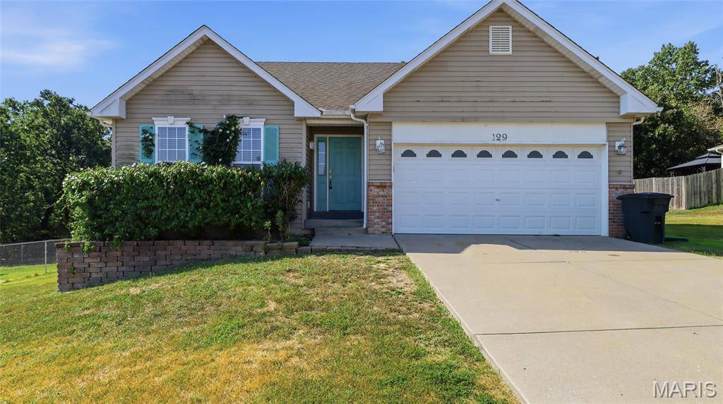 129 Kale CT, St Robert, MO 65584