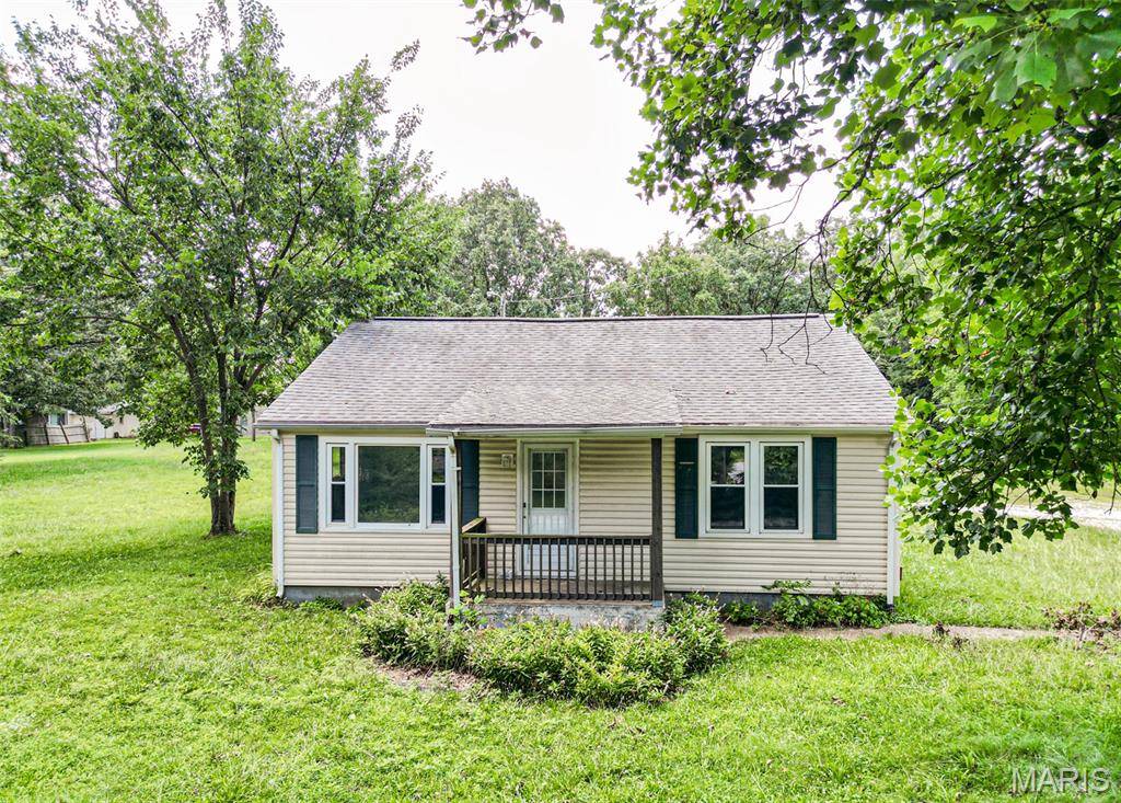1113 Hess AVE, Rolla, MO 65401