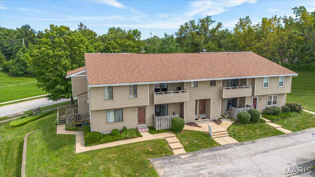 6 Megans CT #C, O'fallon, MO 63366