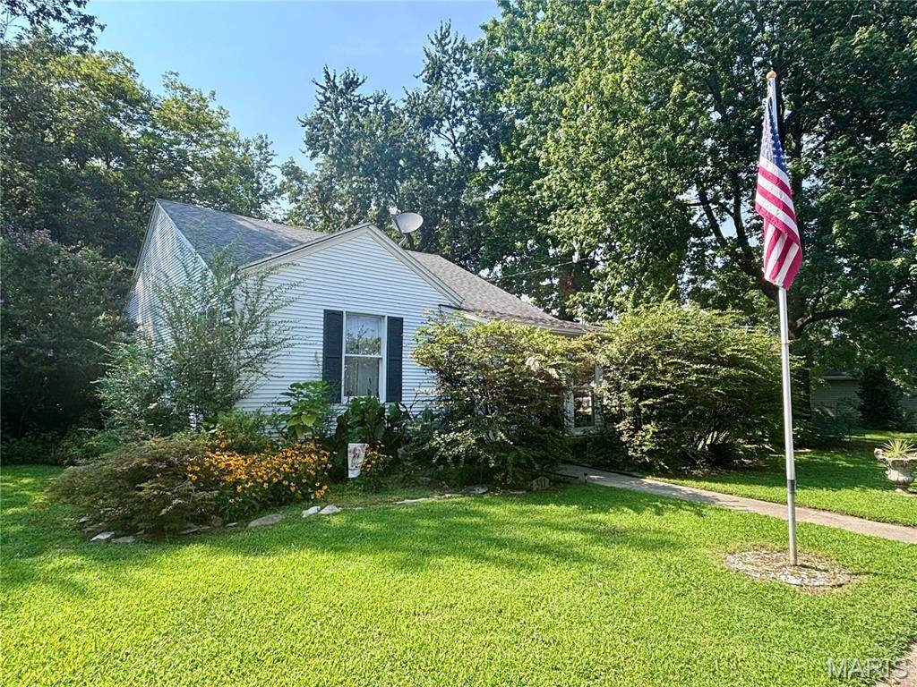 311 S Winchester ST, Benton, MO 63736
