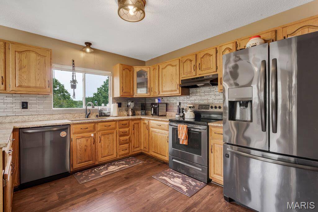 4447 Liberty Meadows RD, De Soto, MO 63020