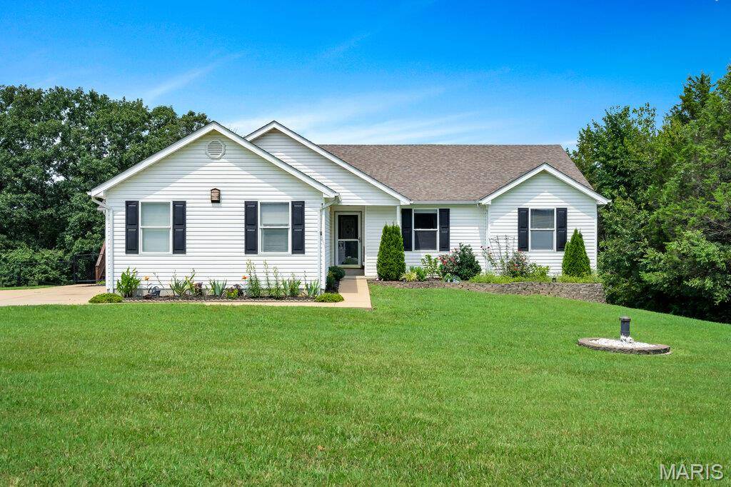 4447 Liberty Meadows RD, De Soto, MO 63020