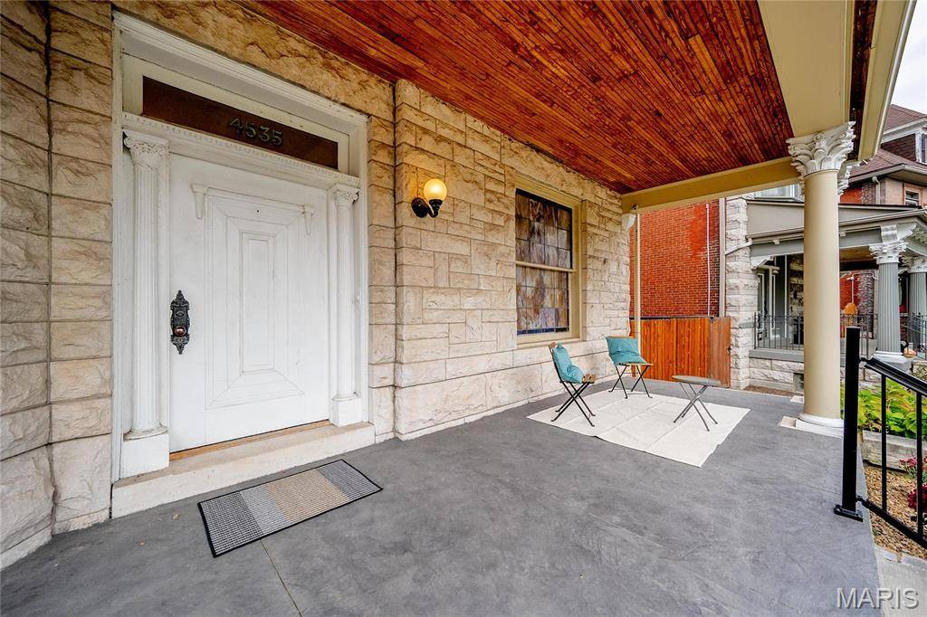 4535 Washington BLVD, St Louis, MO 63108