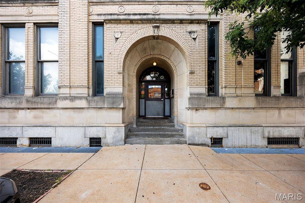 2020 Washington AVE #404, St Louis, MO 63103