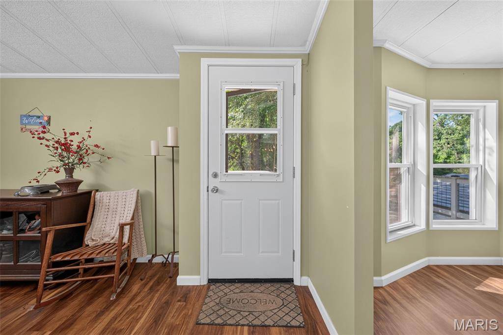 2741 Mullins RD, Millstadt, IL 62260