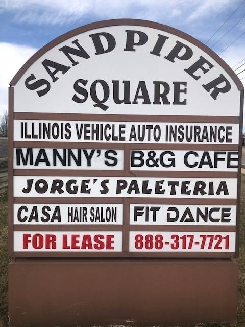 110 S Neltnor BLVD #6, West Chicago, IL 60185
