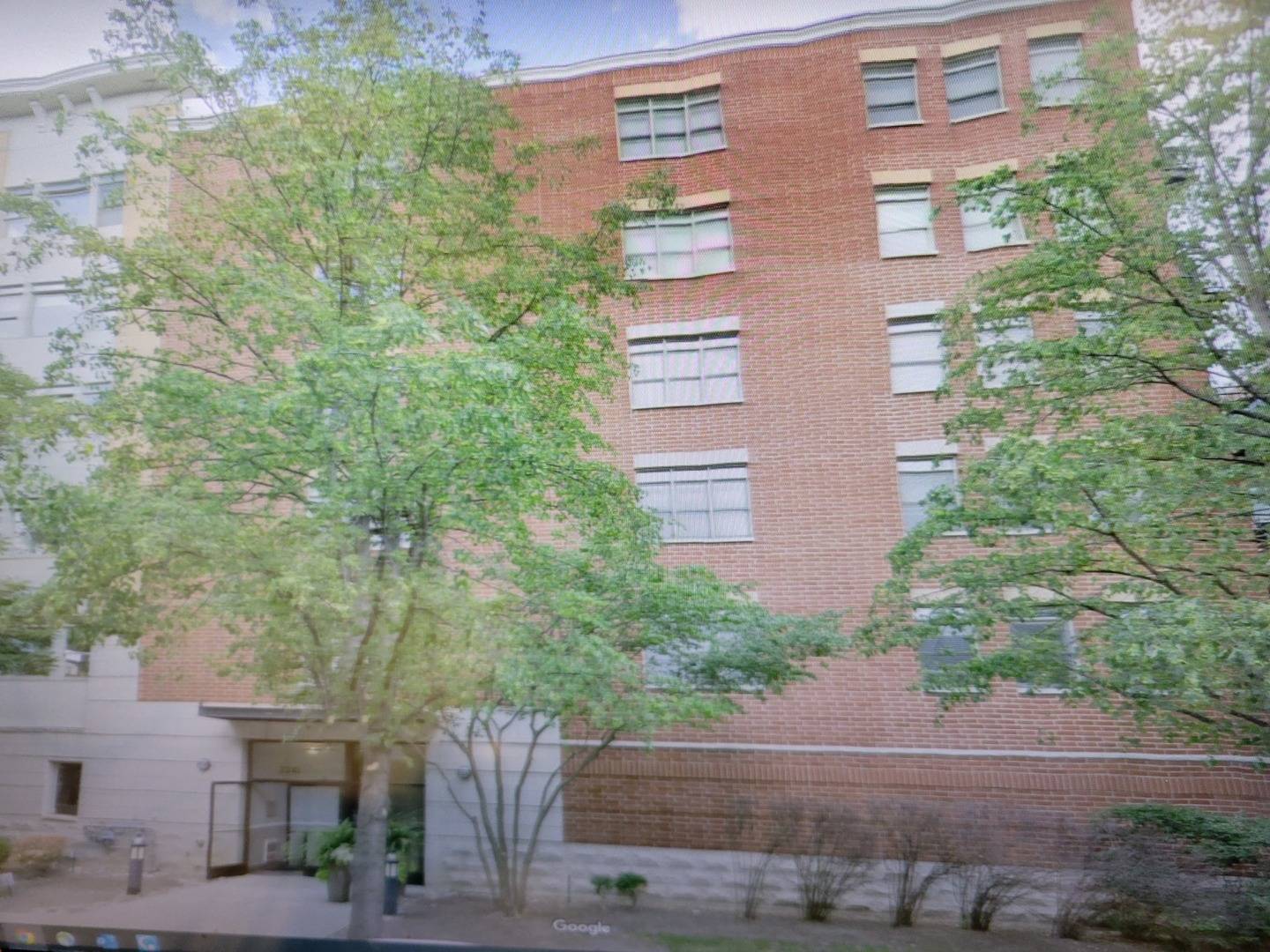 2310 W Saint Paul AVE #PB-4A, Chicago, IL 60647