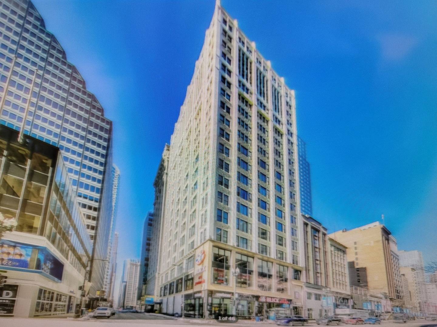 8 W Monroe ST #P-103, Chicago, IL 60603