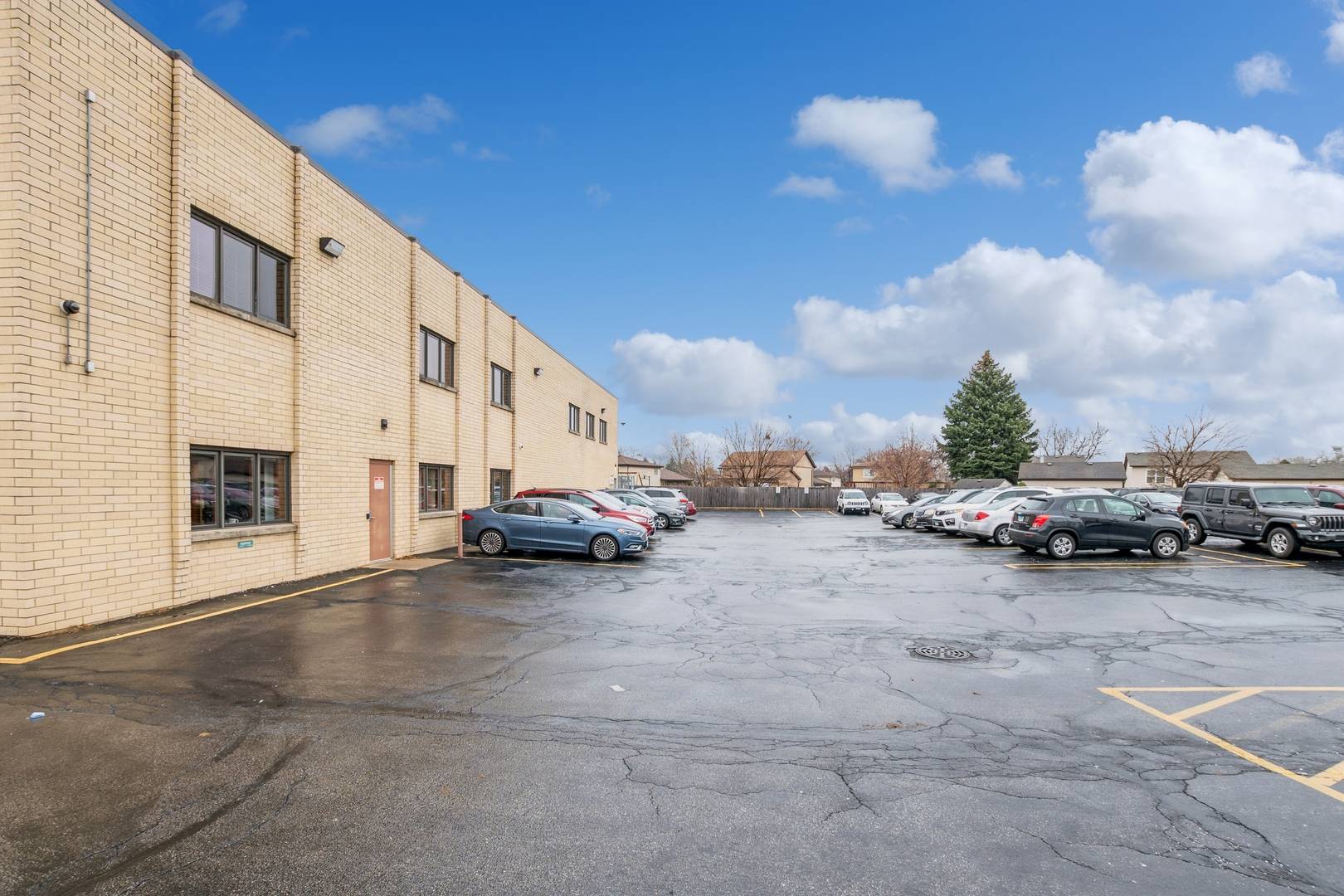 12845 S Cicero AVE #201, Alsip, IL 60803