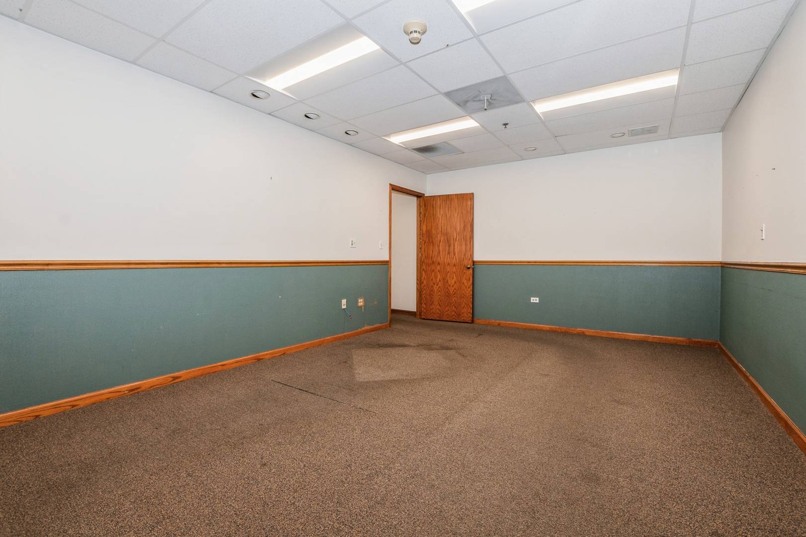 12845 S Cicero AVE #201, Alsip, IL 60803