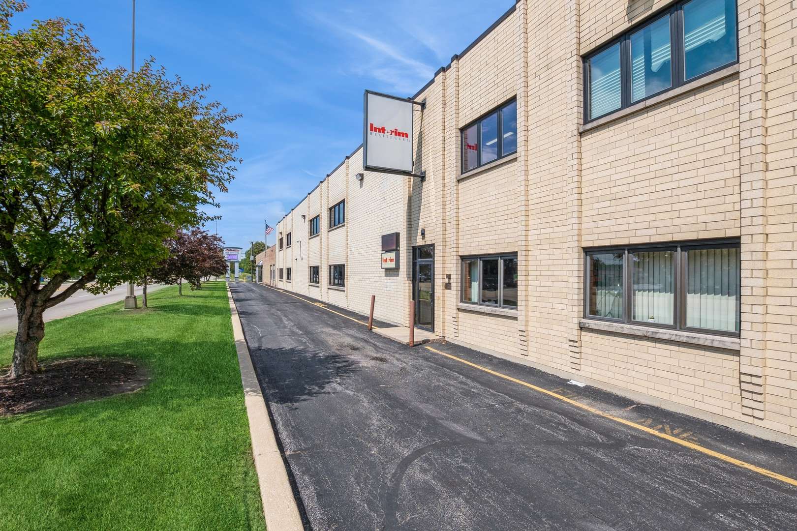 12845 S Cicero AVE #201, Alsip, IL 60803