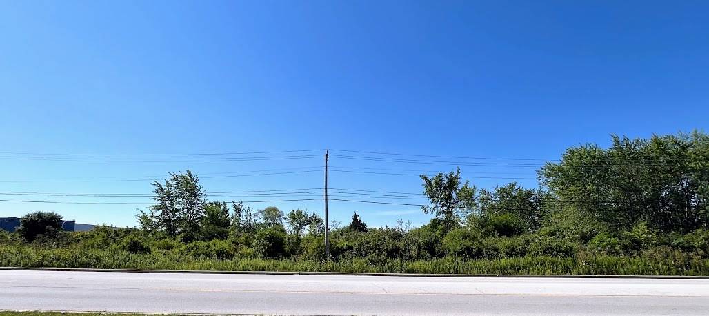 Lot 1 W Stuenkel RD, University Park, IL 60484