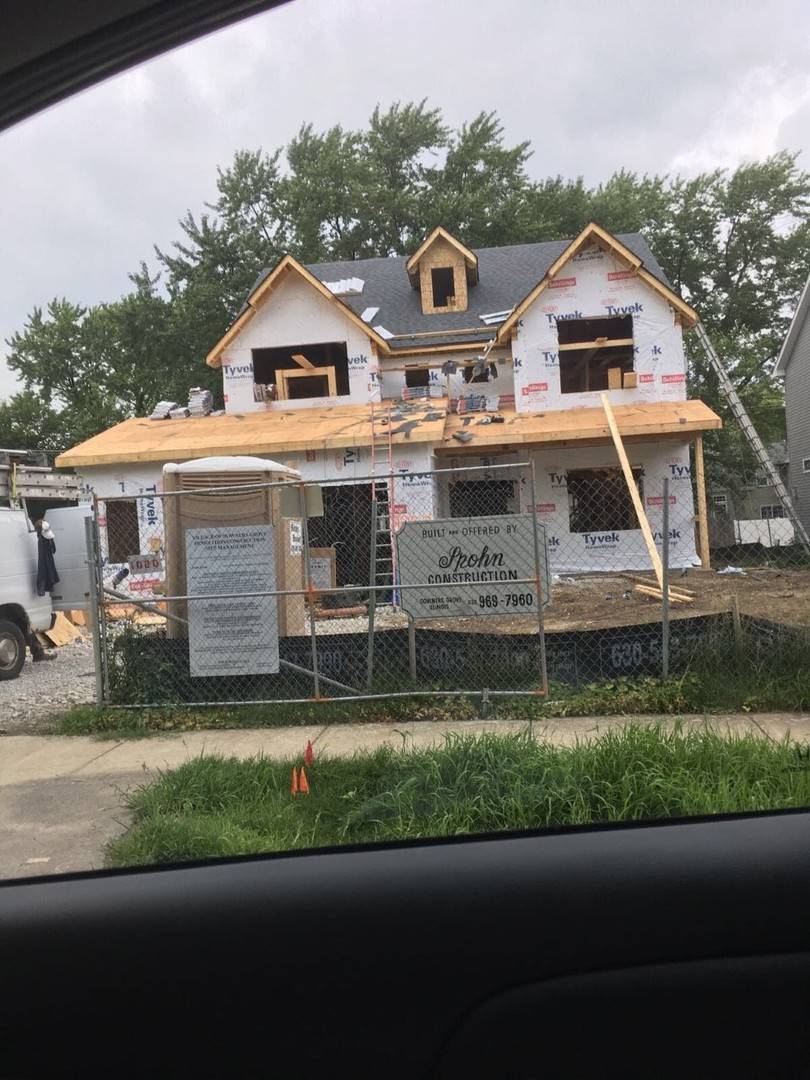 312 Prairie AVE, Downers Grove, IL 60515