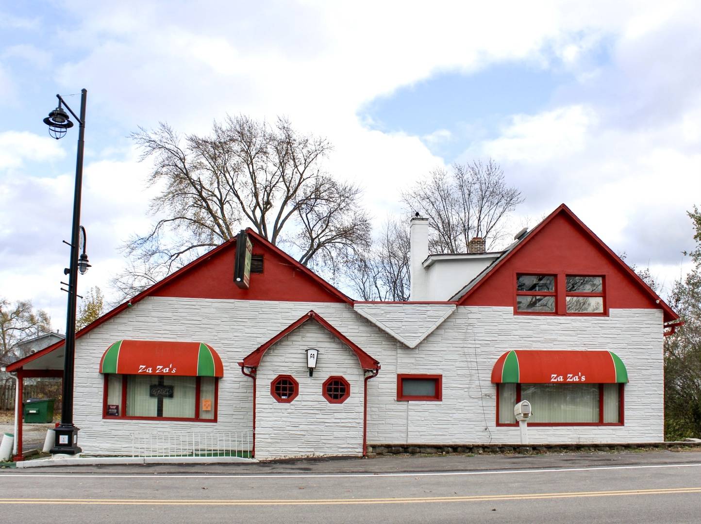 69 Washington ST, Ingleside, IL 60041