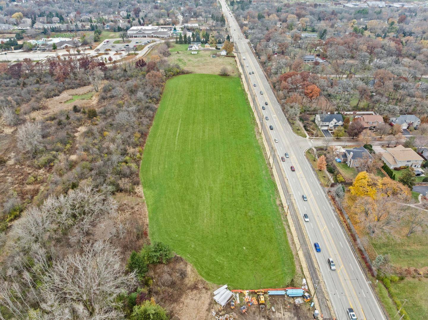 0 Hunt Club RD, Gurnee, IL 60031