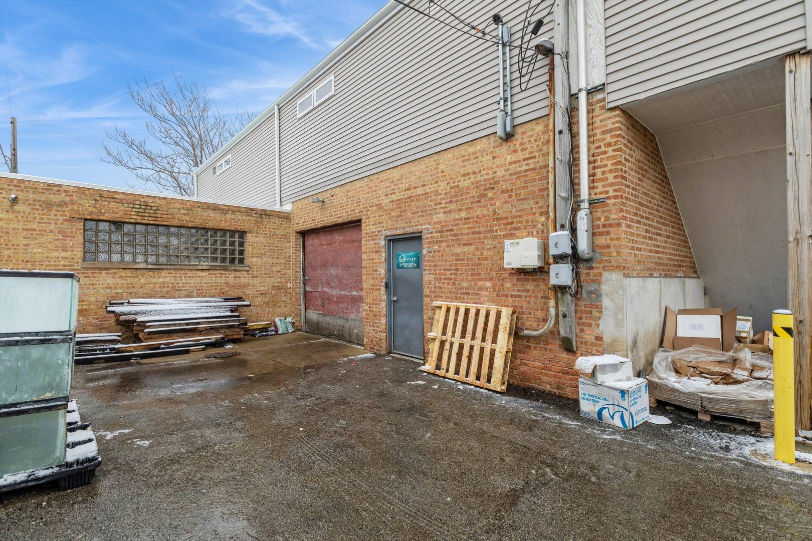 7004 W Cullom AVE, Norridge, IL 60706