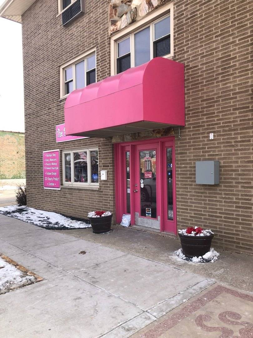 3225 W 111th ST #101-102, Chicago, IL 60655
