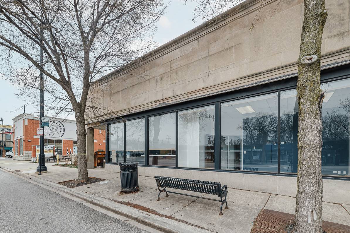 5364 W Devon AVE, Chicago, IL 60646