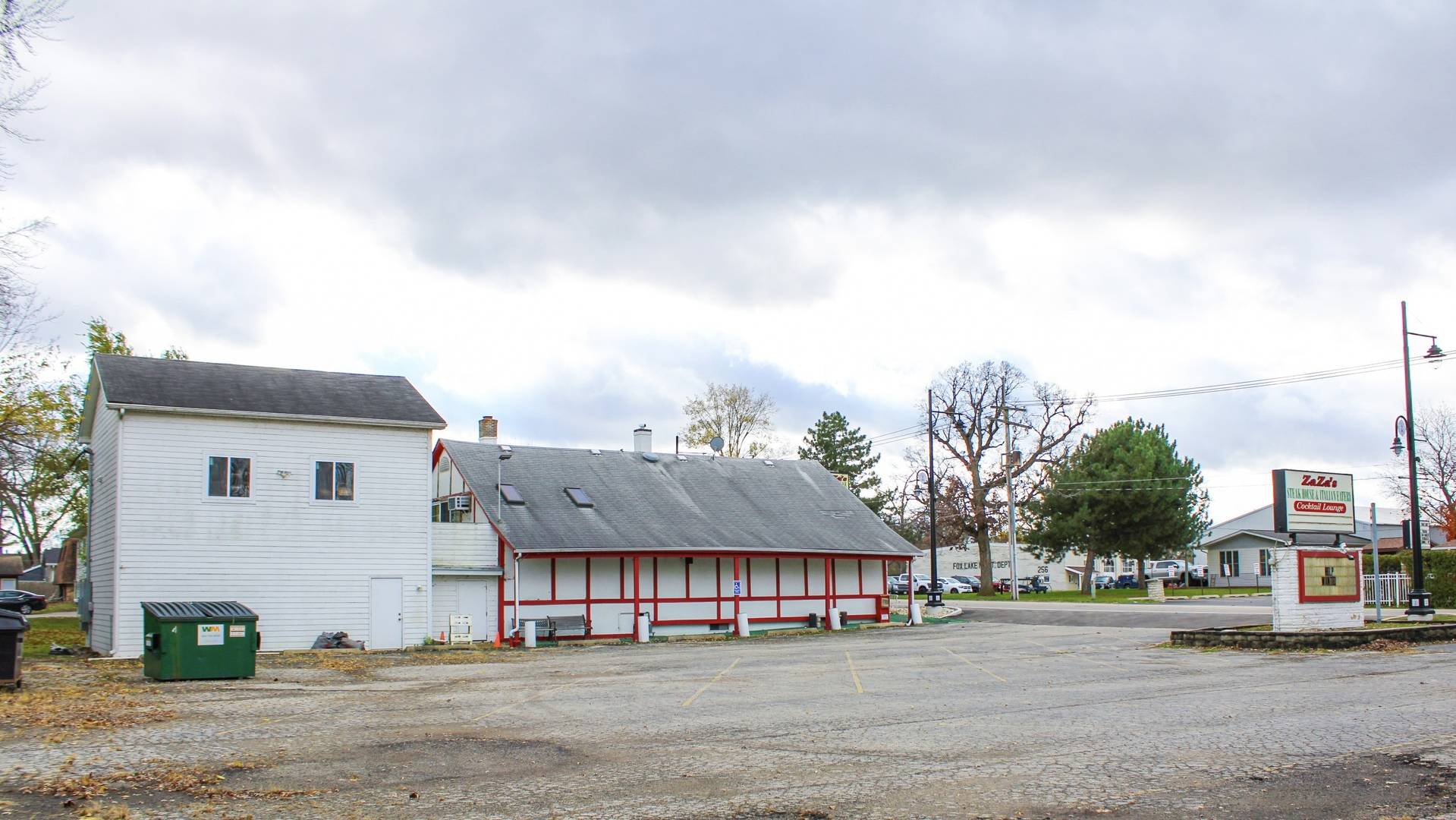 69 Washington ST, Ingleside, IL 60041