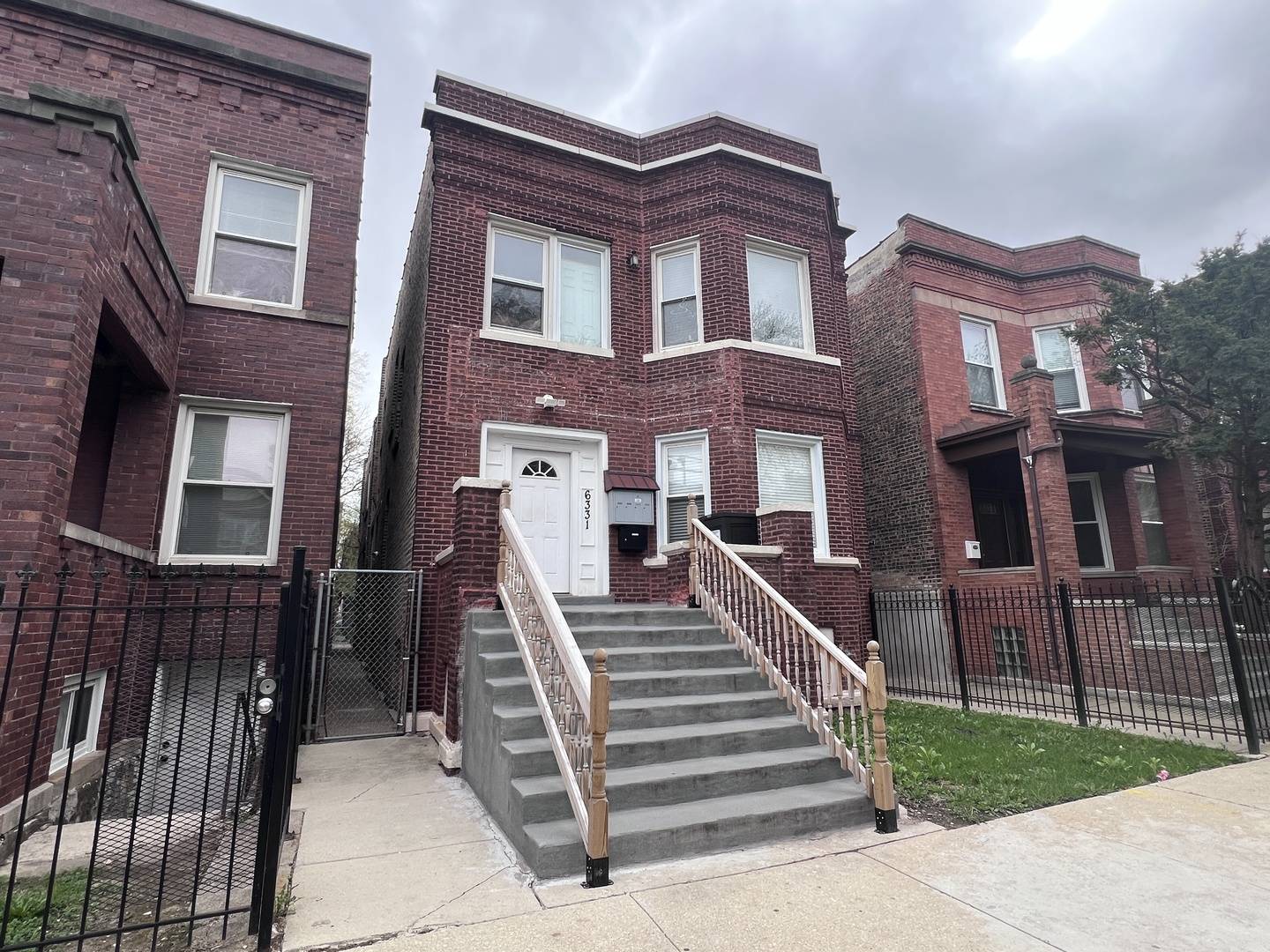 6331 S Throop ST, Chicago, IL 60636