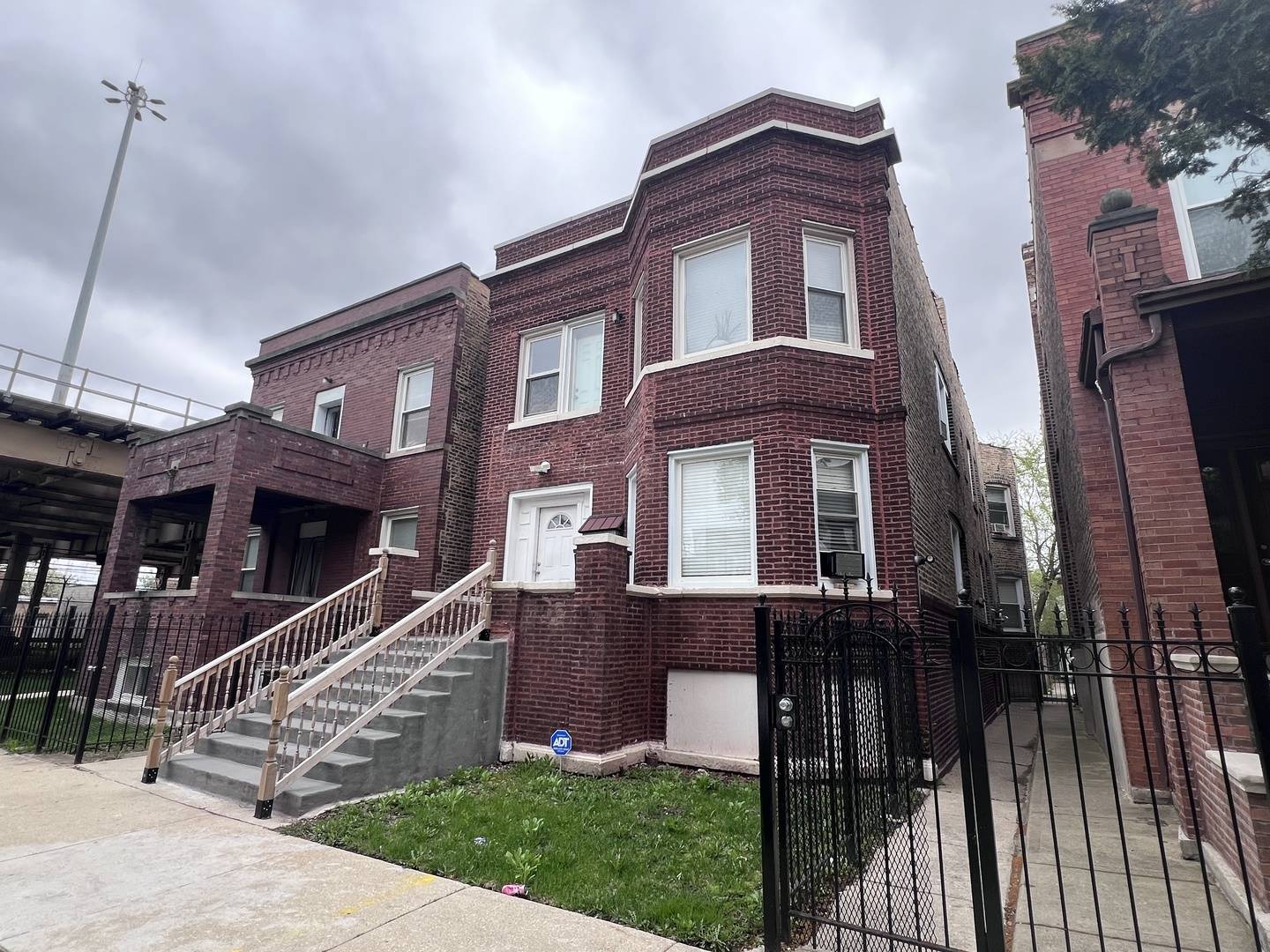 6331 S Throop ST, Chicago, IL 60636