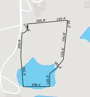 Lot 26 Three Lakes RD, Barrington Hills, IL 60010