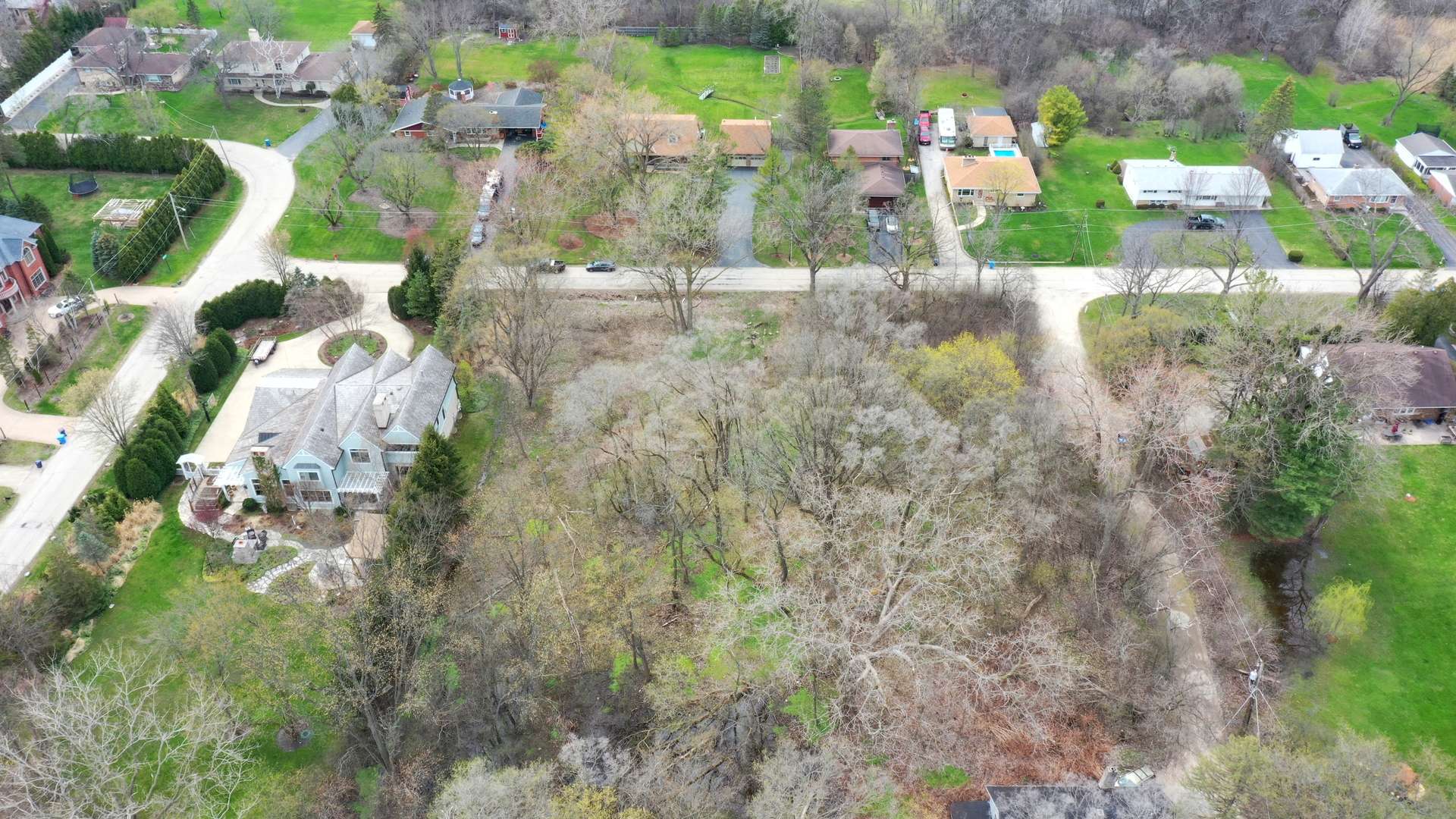 0 Highmoor RD, Highland Park, IL 60035