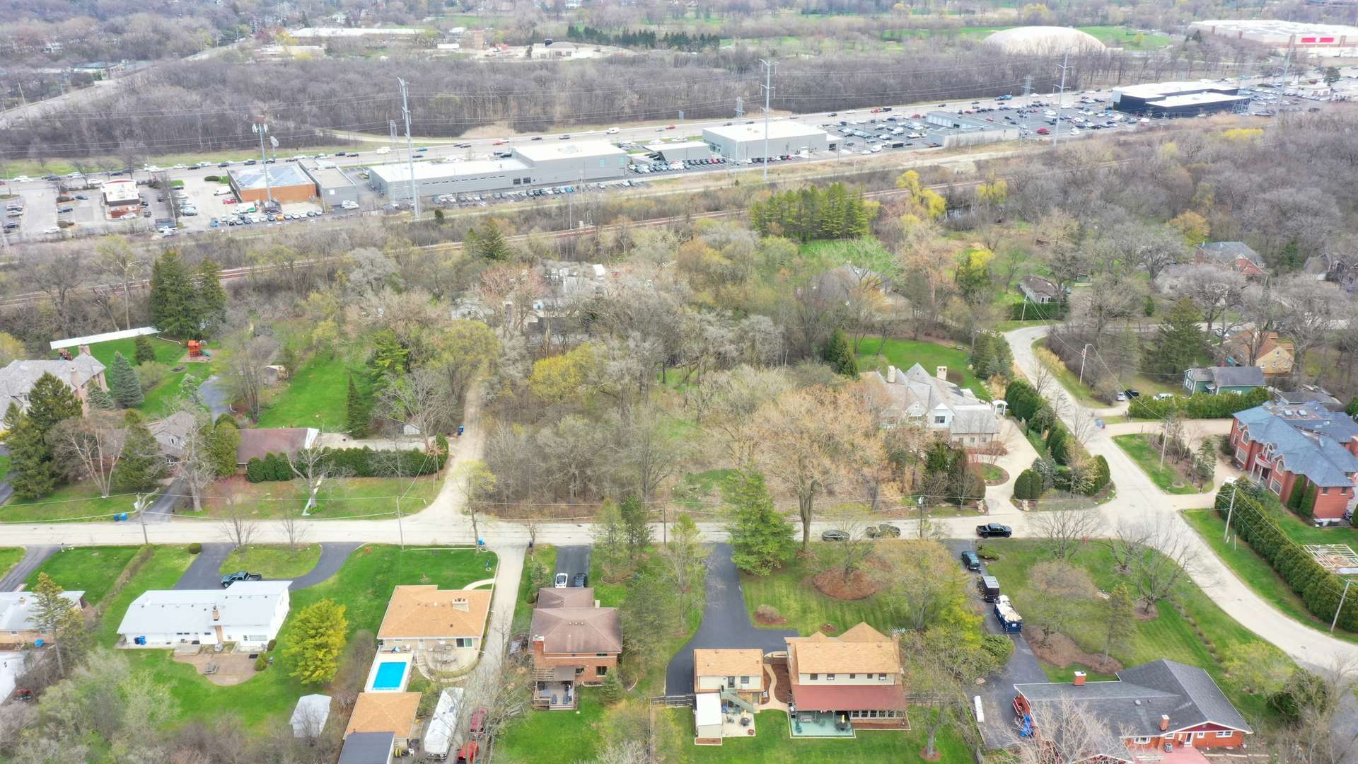 0 Highmoor RD, Highland Park, IL 60035
