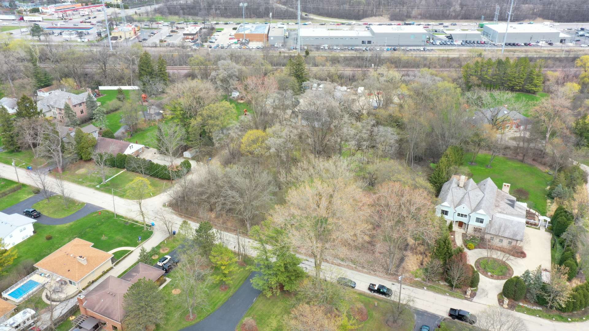 0 Highmoor RD, Highland Park, IL 60035