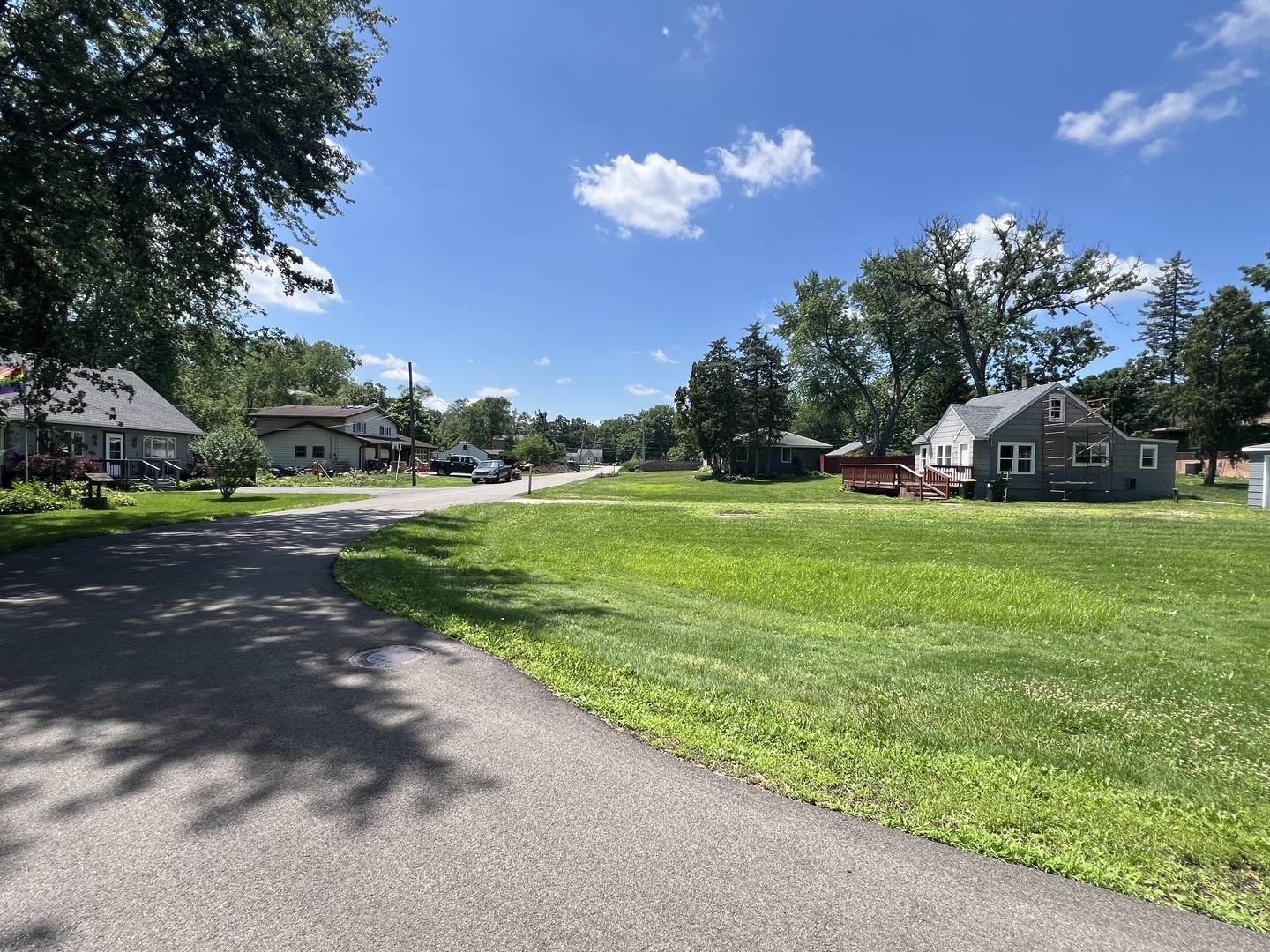 35025 N Ingleside DR, Ingleside, IL 60041