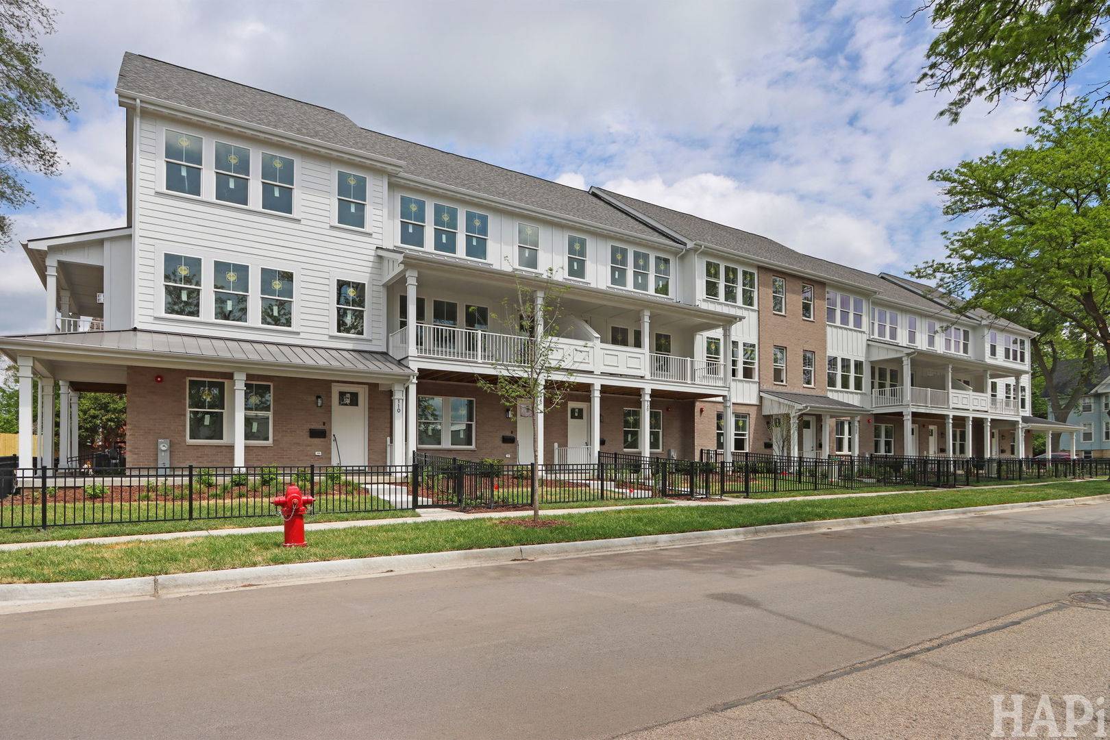 150 Washington ST #150, Barrington, IL 60010