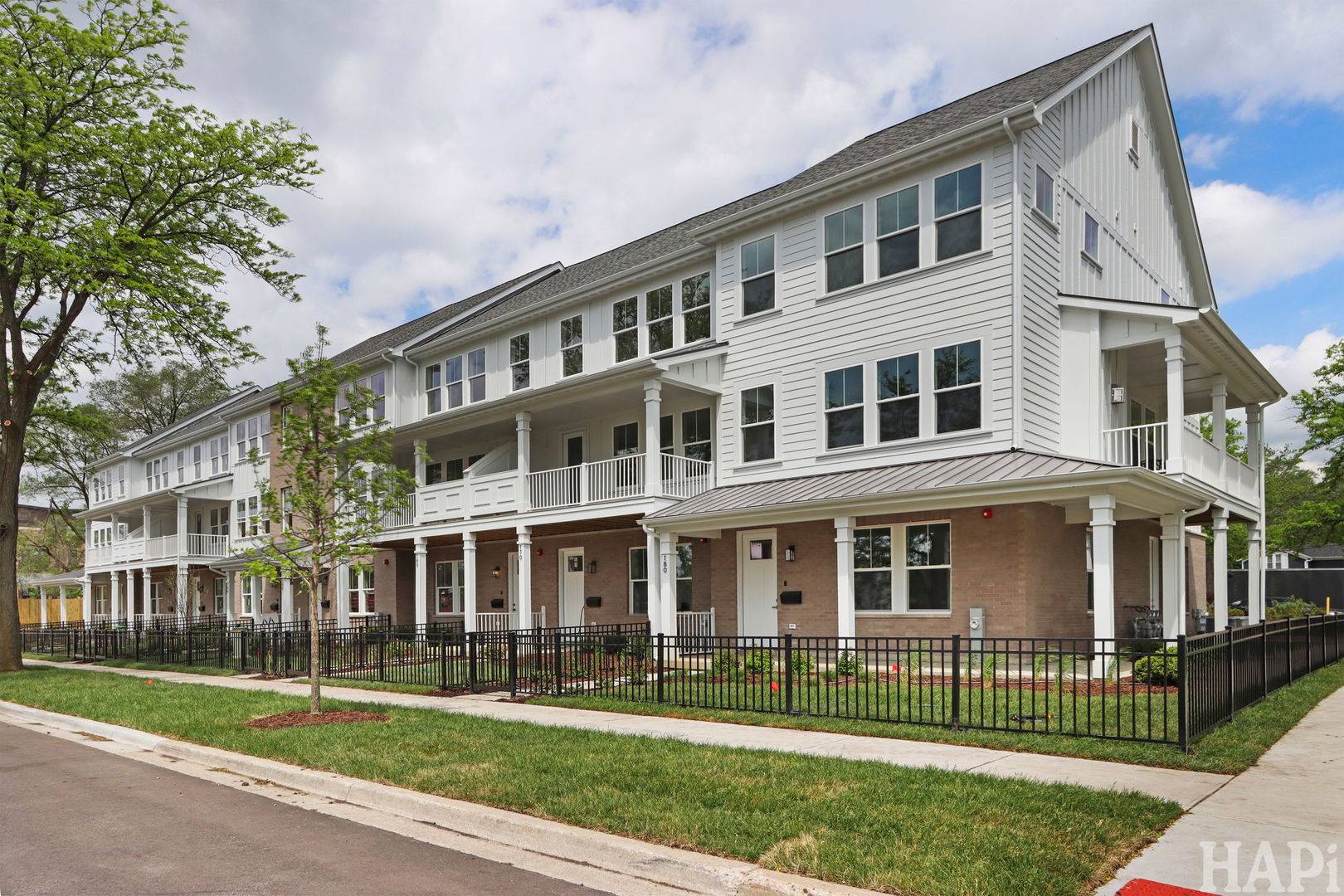 150 Washington ST #150, Barrington, IL 60010