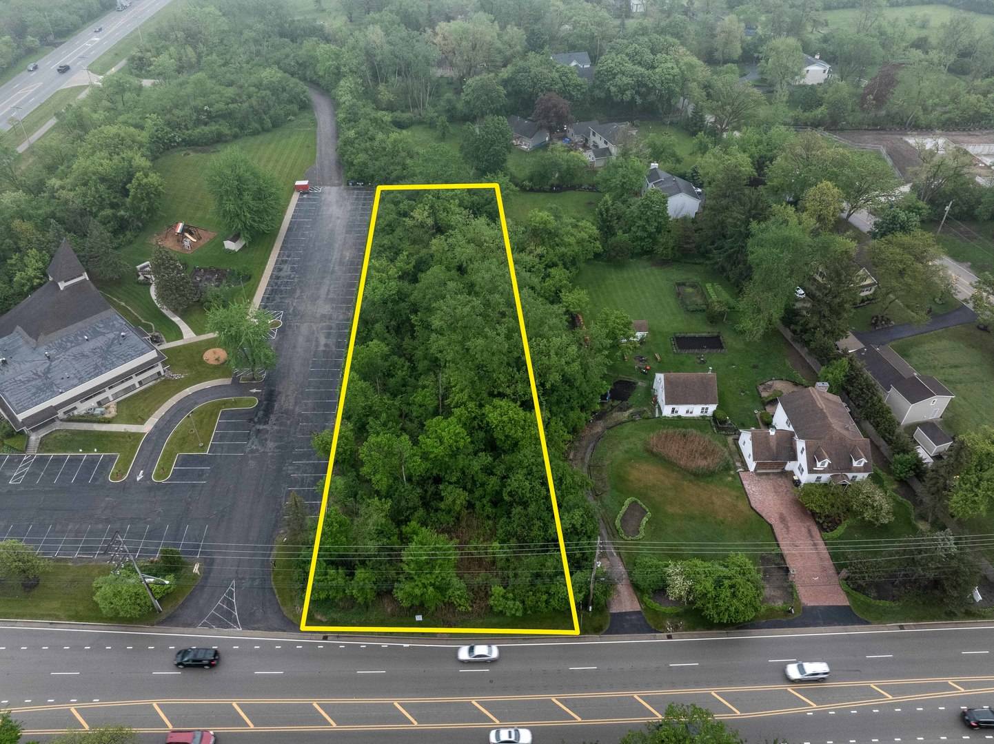 254 S St. Mary's RD, Green Oaks, IL 60048
