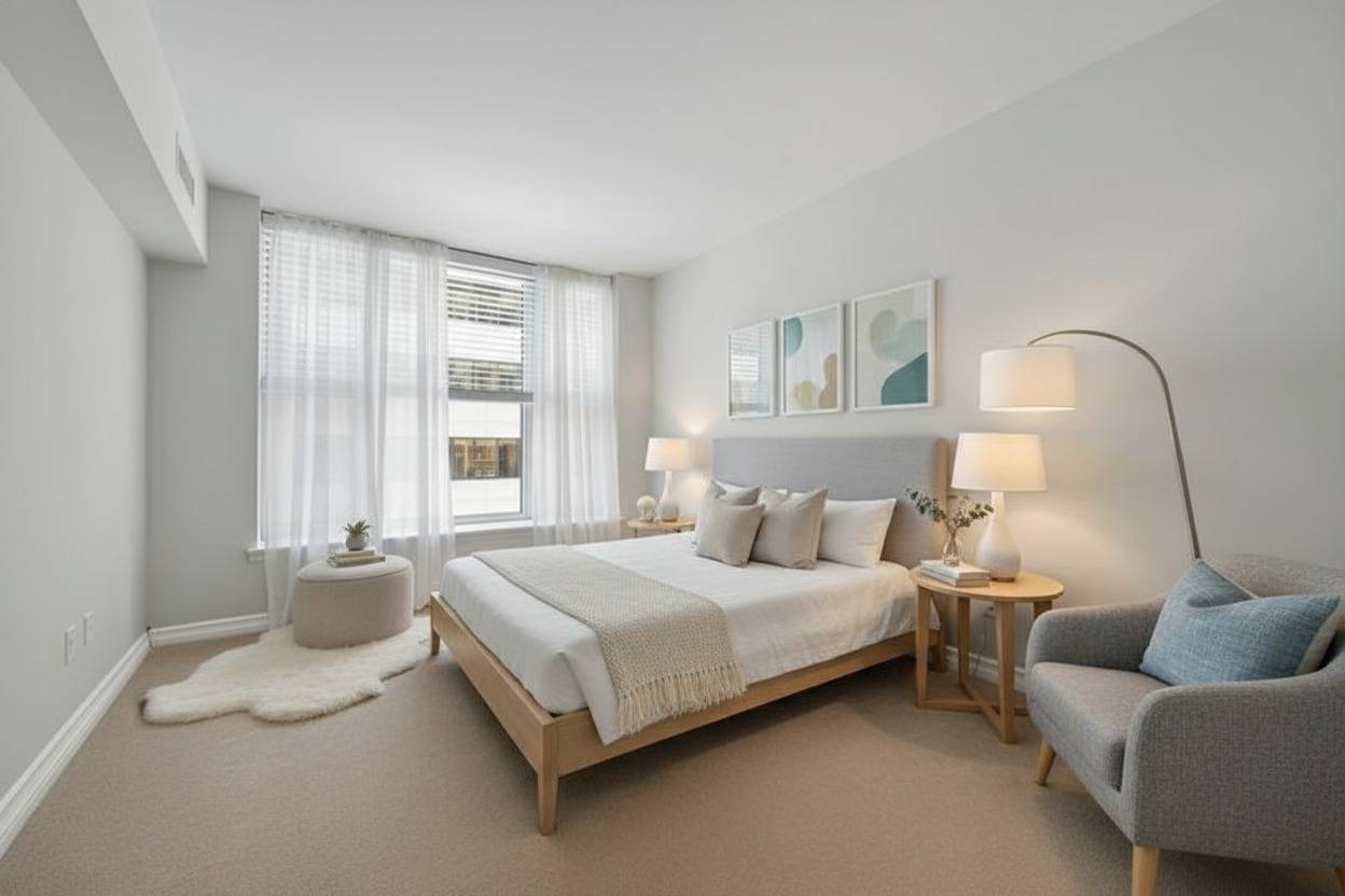 25 E Superior ST #605, Chicago, IL 60611