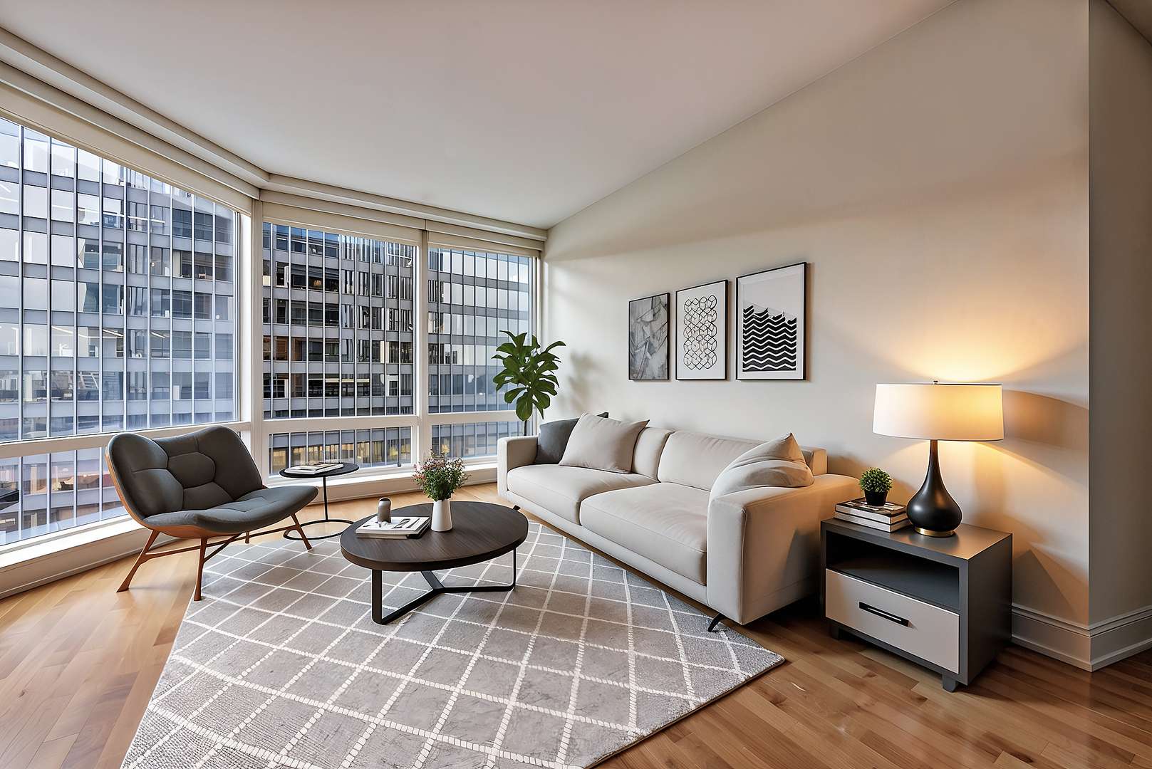 401 N Wabash AVE #31G, Chicago, IL 60611
