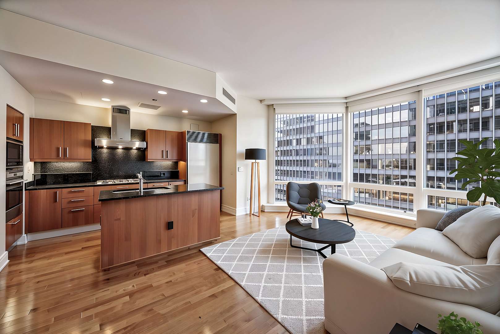 401 N Wabash AVE #31G, Chicago, IL 60611