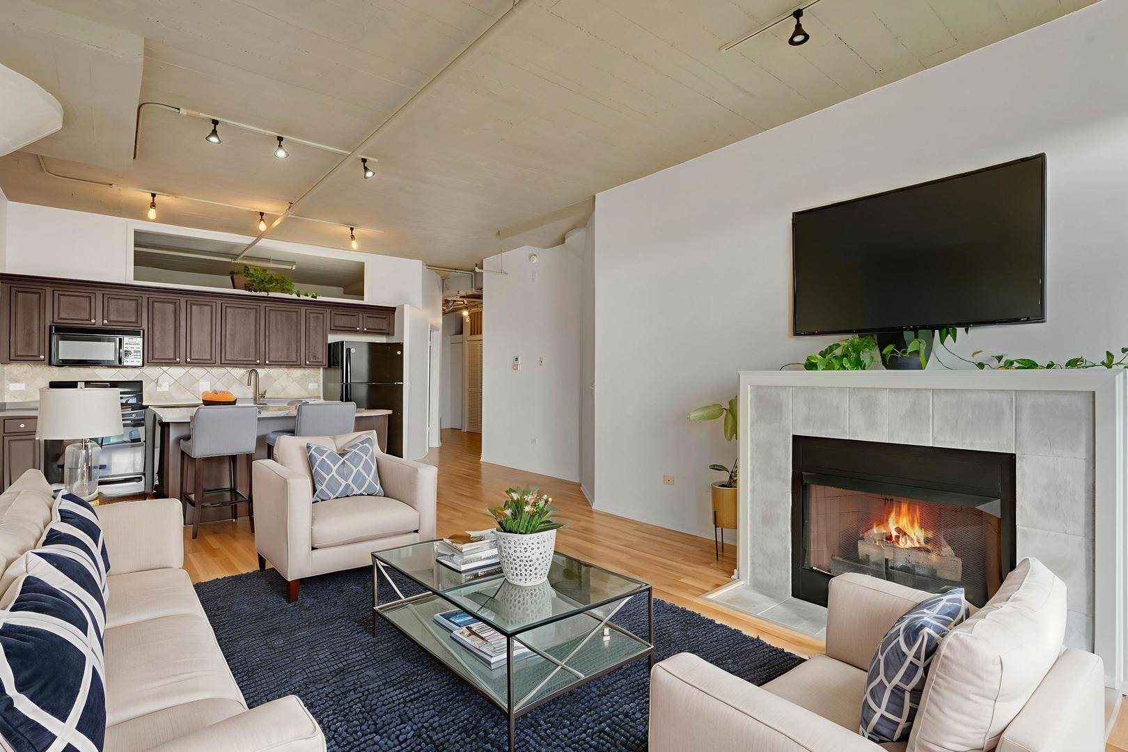 1524 S Sangamon ST #513, Chicago, IL 60608