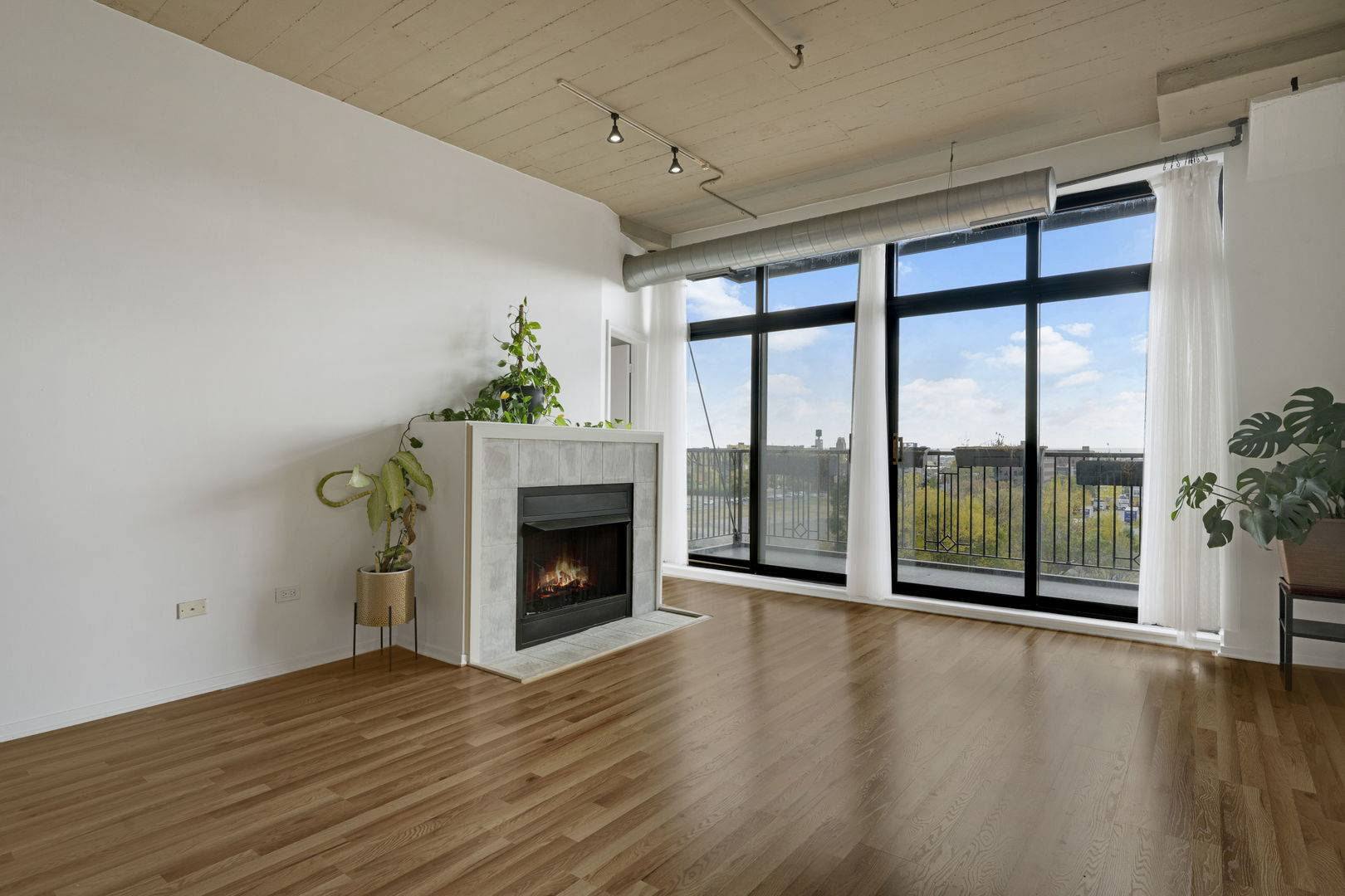 1524 S Sangamon ST #513, Chicago, IL 60608