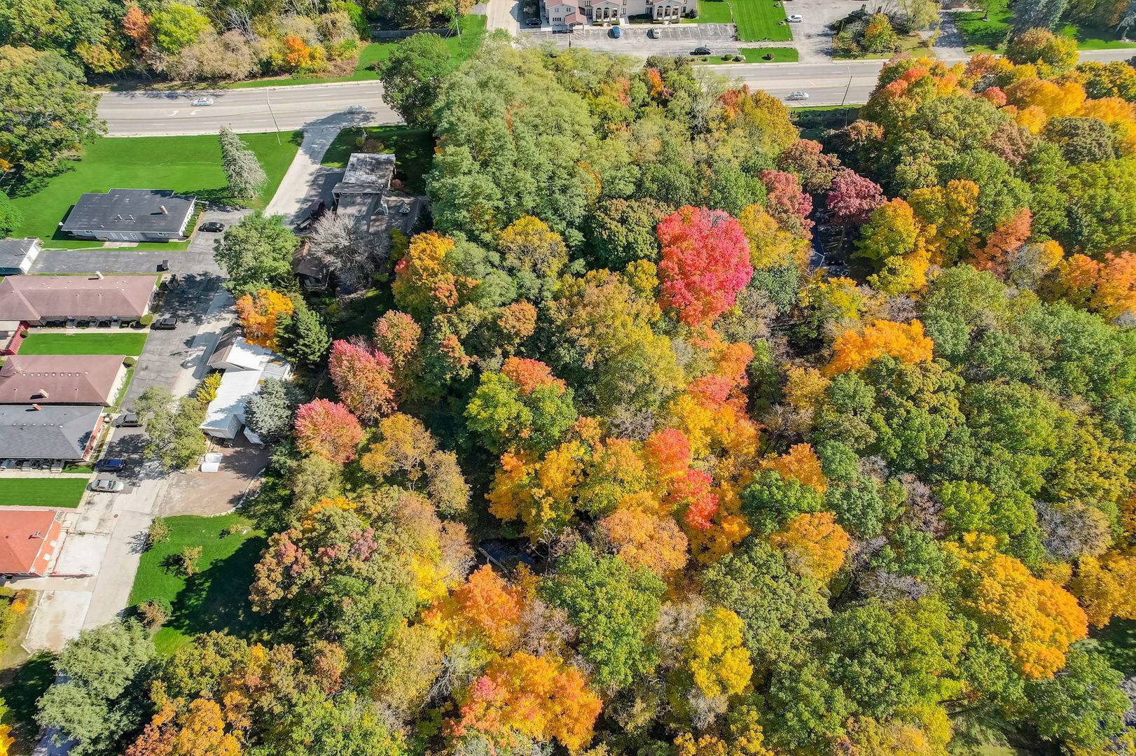 1400 Sheridan RD, Winthrop Harbor, IL 60096
