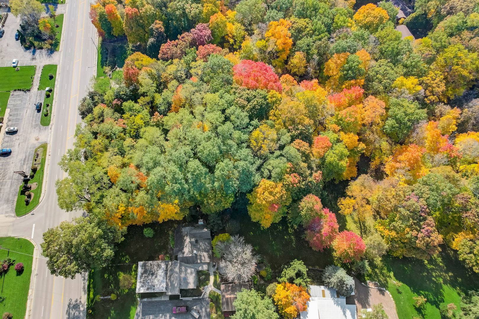 1400 Sheridan RD, Winthrop Harbor, IL 60096